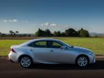 Lexus IS250 2013 года (EU)